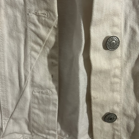 Free People Jacket - Picture 4 of 4